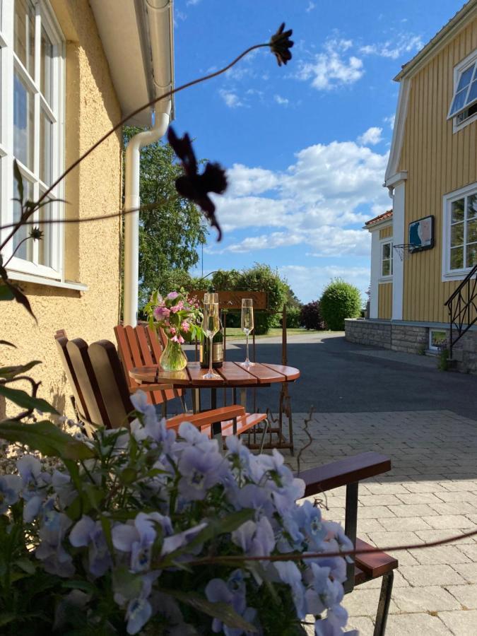 Baesta Laeget I Kalmarsundsparken Exterior photo