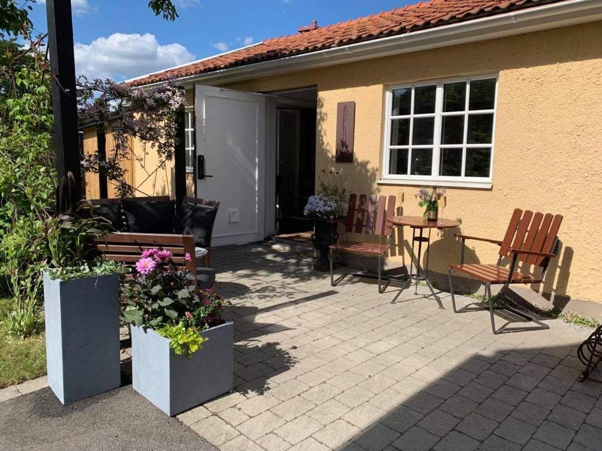 Baesta Laeget I Kalmarsundsparken Exterior photo