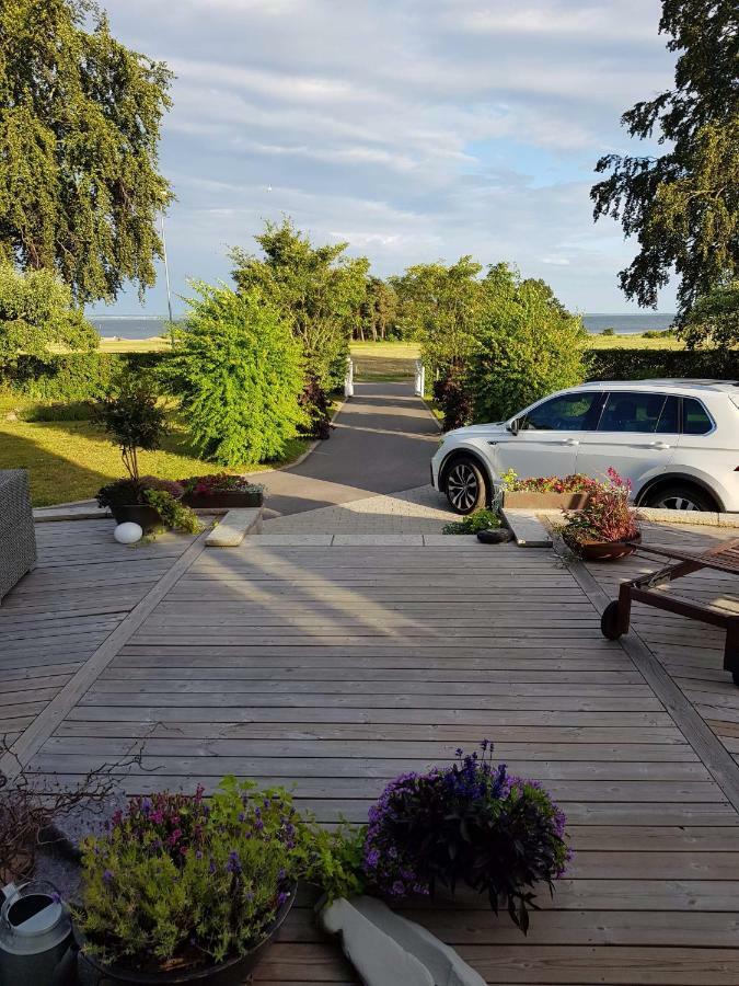 Baesta Laeget I Kalmarsundsparken Exterior photo